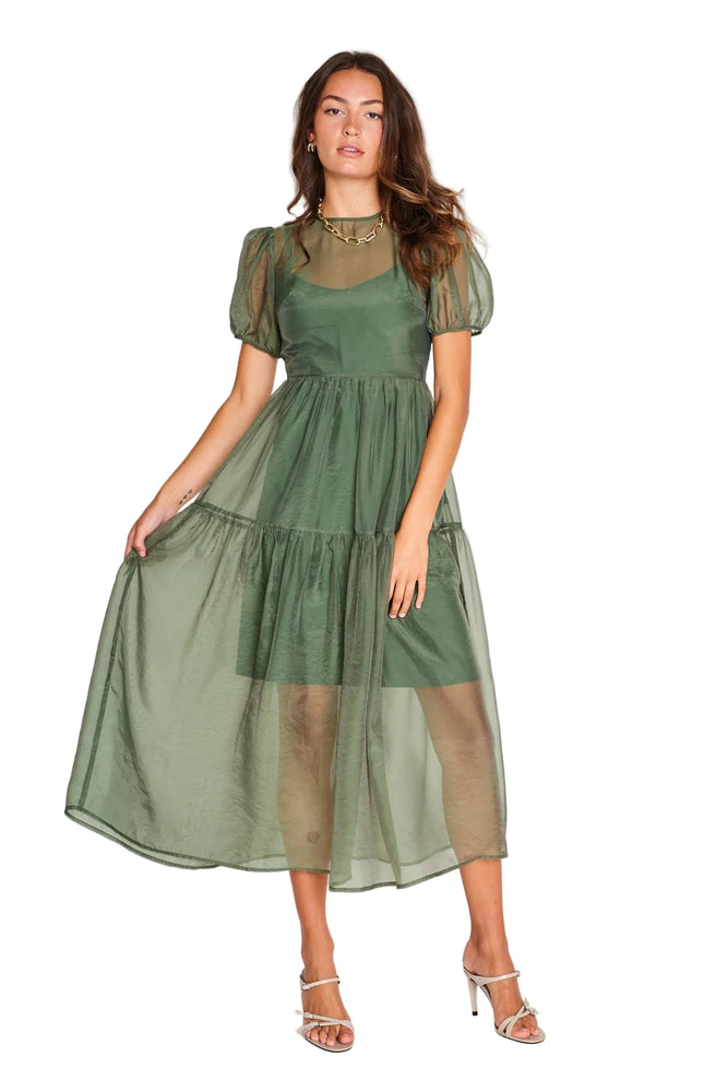 d.RA Aria Dress