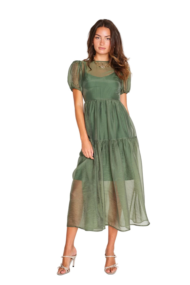 d.RA Aria Dress