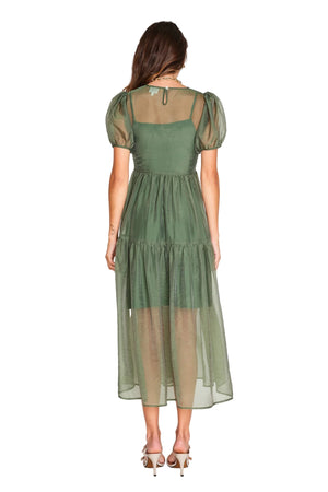 d.RA Aria Dress