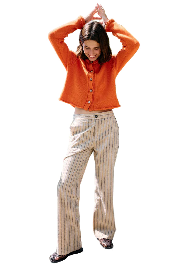 Ciao Lucia Balthazar Pant