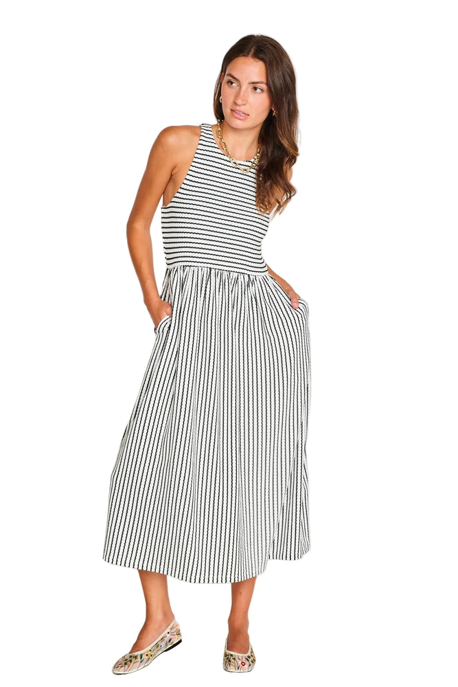 d.RA Renzo Dress