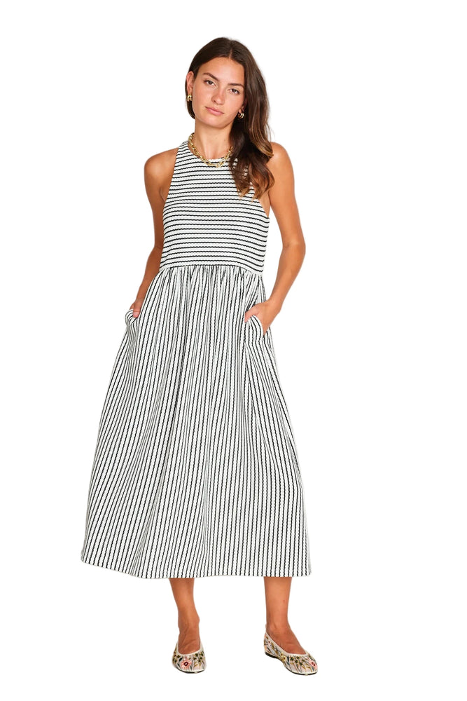 d.RA Renzo Dress