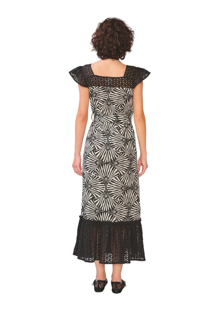 d.RA Stormi Dress