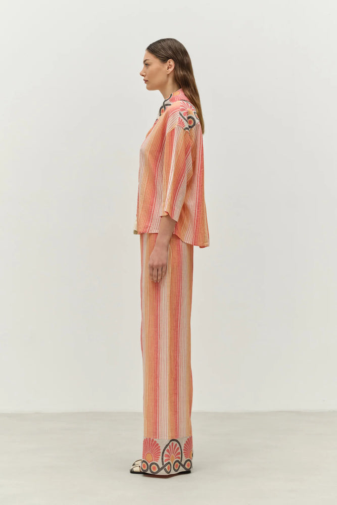 Devotion Twins Alikto Pants