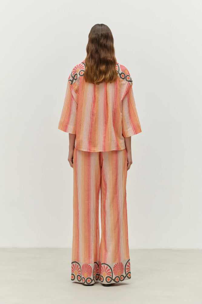 Devotion Twins Alikto Pants