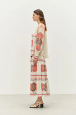 Devotion Twins Dilos Blouse