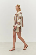 Devotion Twins Symmetry Top
