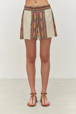 Devotion Twins Ati Shorts