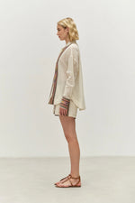 Devotion Twins Theory Blouse