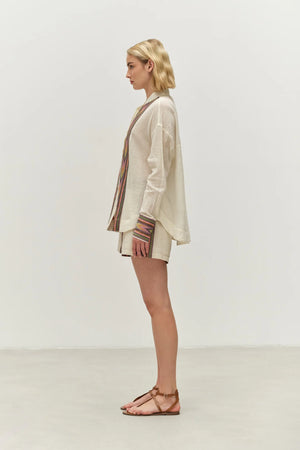 Devotion Twins Theory Blouse