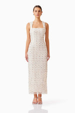 Kristina Maxi Dress