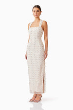 Kristina Maxi Dress