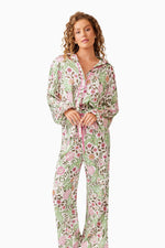 Maysa Pants Set