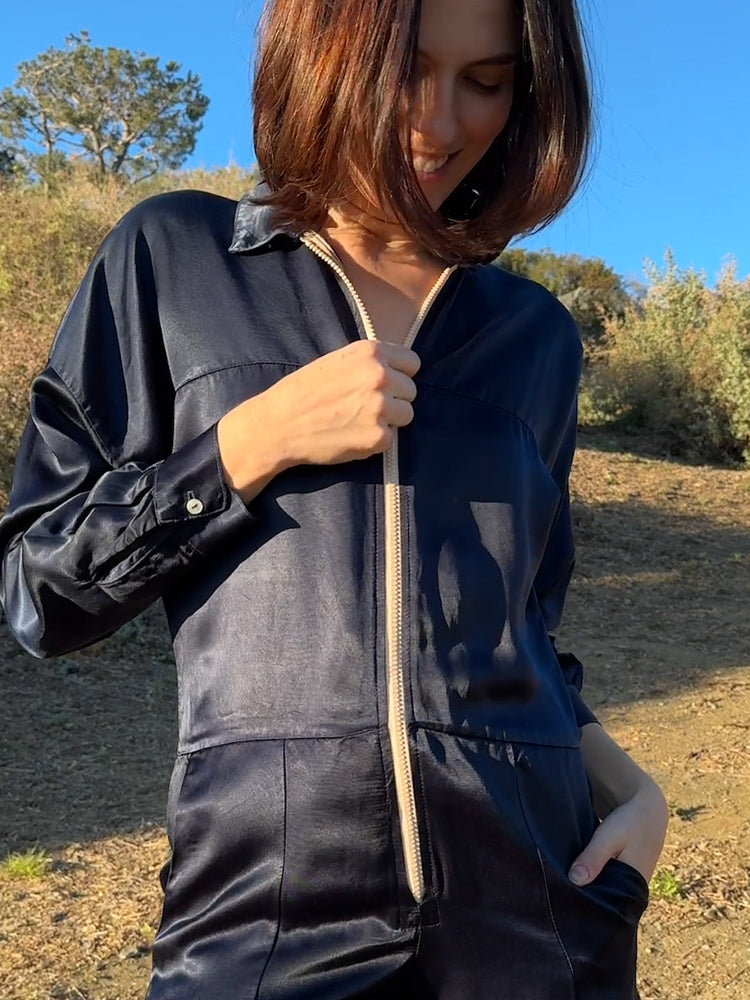 CALi DREAMiNG Flightsuit