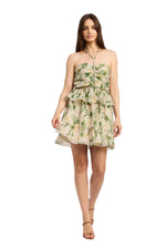 En Saison Linden Mini Dress