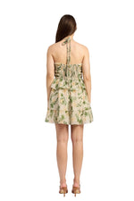 En Saison Linden Mini Dress