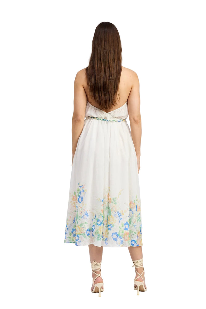 En Saison Julia Midi Dress