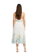 En Saison Julia Midi Dress