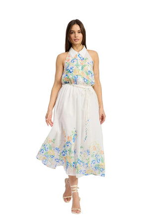 En Saison Julia Midi Dress