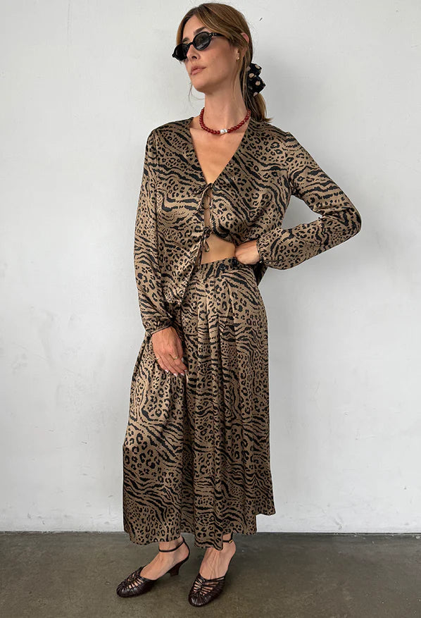 Ciao Lucia Colomba Skirt