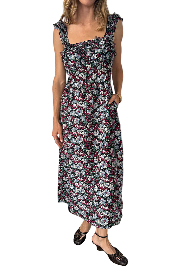 Ciao Lucia Amalie Dress