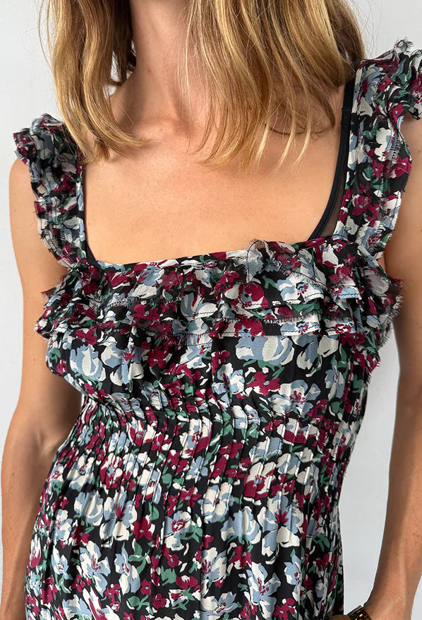 Ciao Lucia Amalie Dress