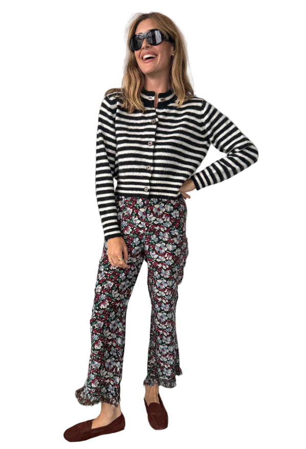 Ciao Lucia Kaja Pant