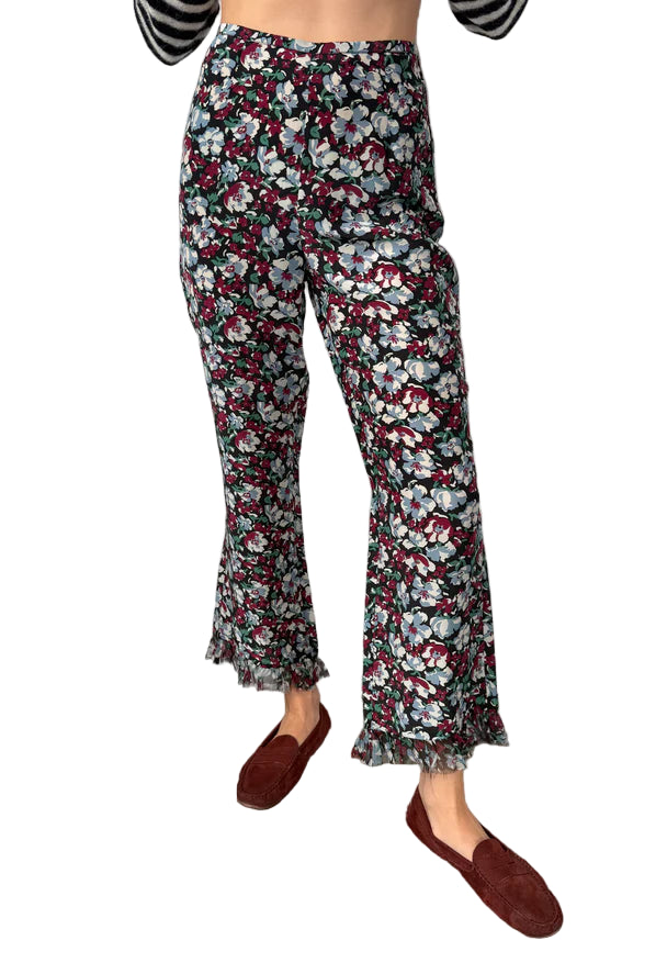 Ciao Lucia Kaja Pant