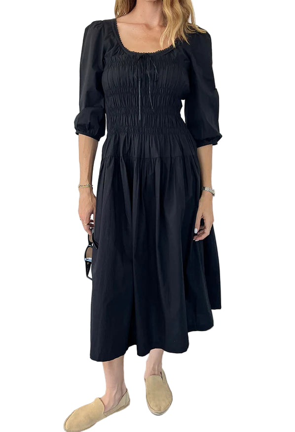 Ciao Lucia Andrine Dress