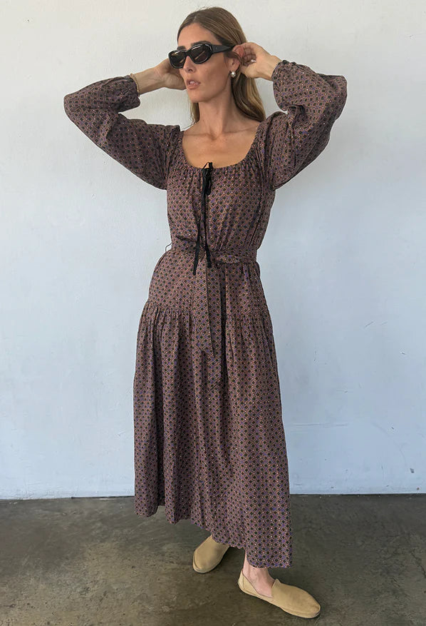 Ciao Lucia Noro Dress