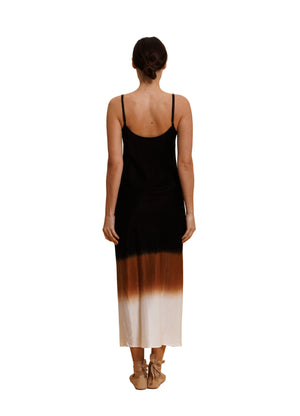 CALi DREAMiNG Jones Slip Dress