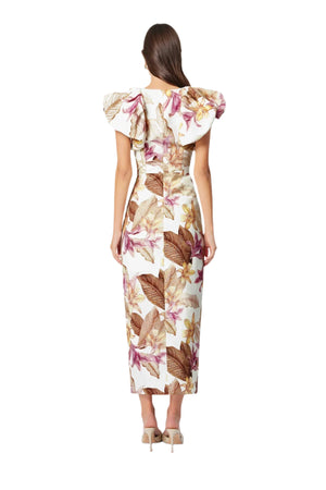 Meadow Midi Dress
