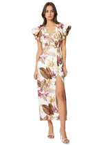 Meadow Midi Dress