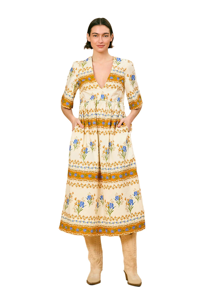 Olivia by Livro Withers Dress