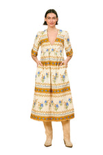 Olivia by Livro Withers Dress