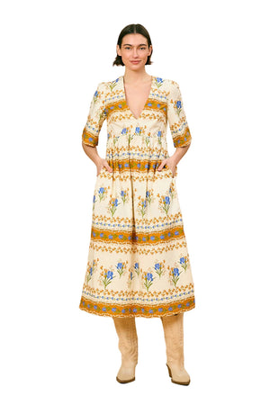 Olivia by Livro Withers Dress