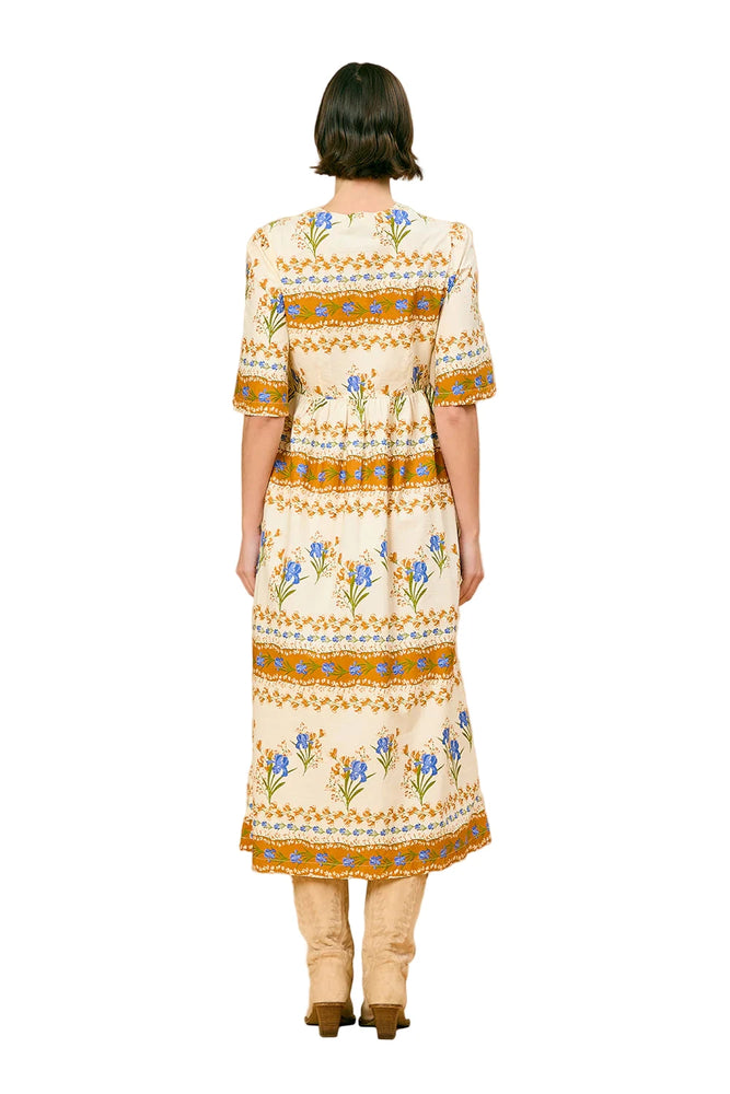 Olivia by Livro Withers Dress