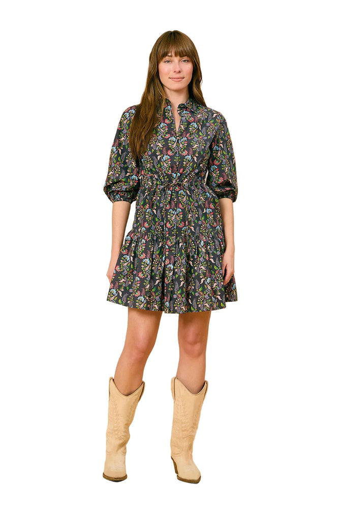 Olivia by Livro Brynn Dress