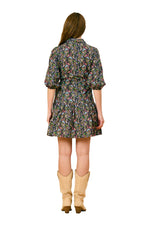 Olivia by Livro Brynn Dress