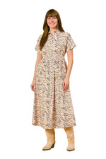 Olivia by Livro Lakelyn Dress
