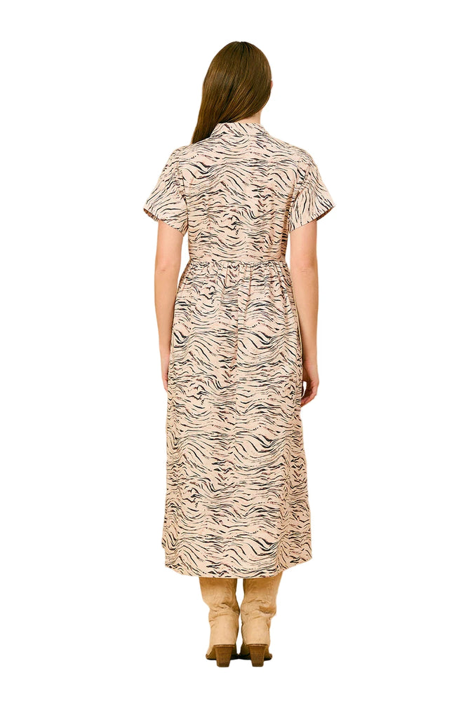 Olivia by Livro Lakelyn Dress