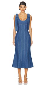 Maris Maxi Dress