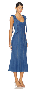 Maris Maxi Dress