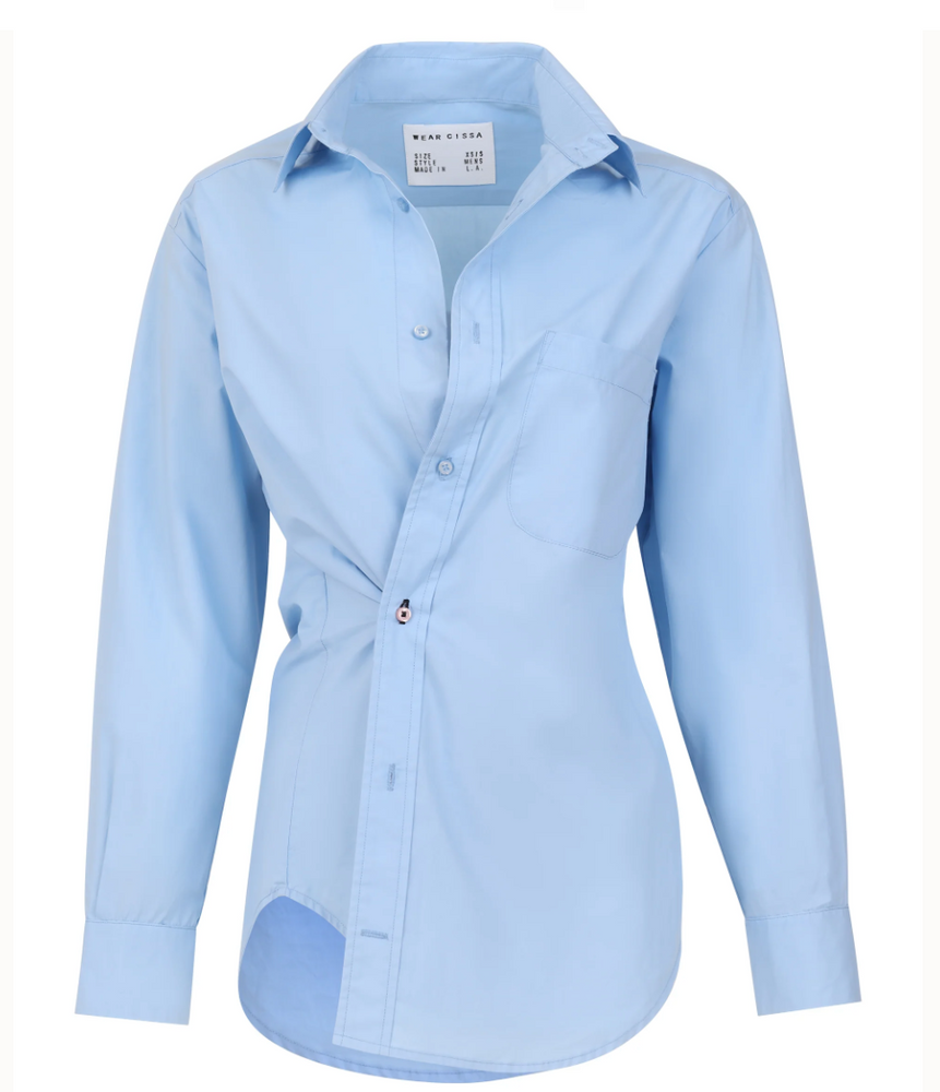 The Men's Shirt