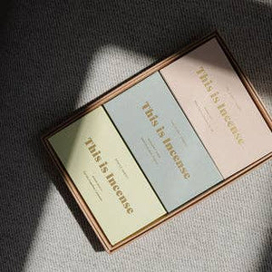 Bondi Beach Incense