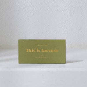 Gentle Habits- Yamba Incense