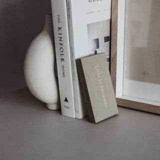 Gentle Habits- Yamba Incense