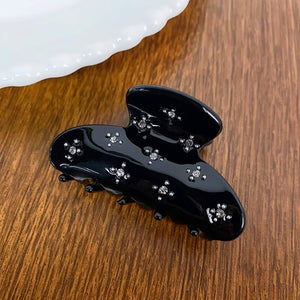 ELEGANT AND LIGHT LUXURY STYLE SIMPLE HAIRPIN_CWAHA1485