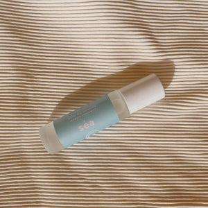 Perfume Rollers