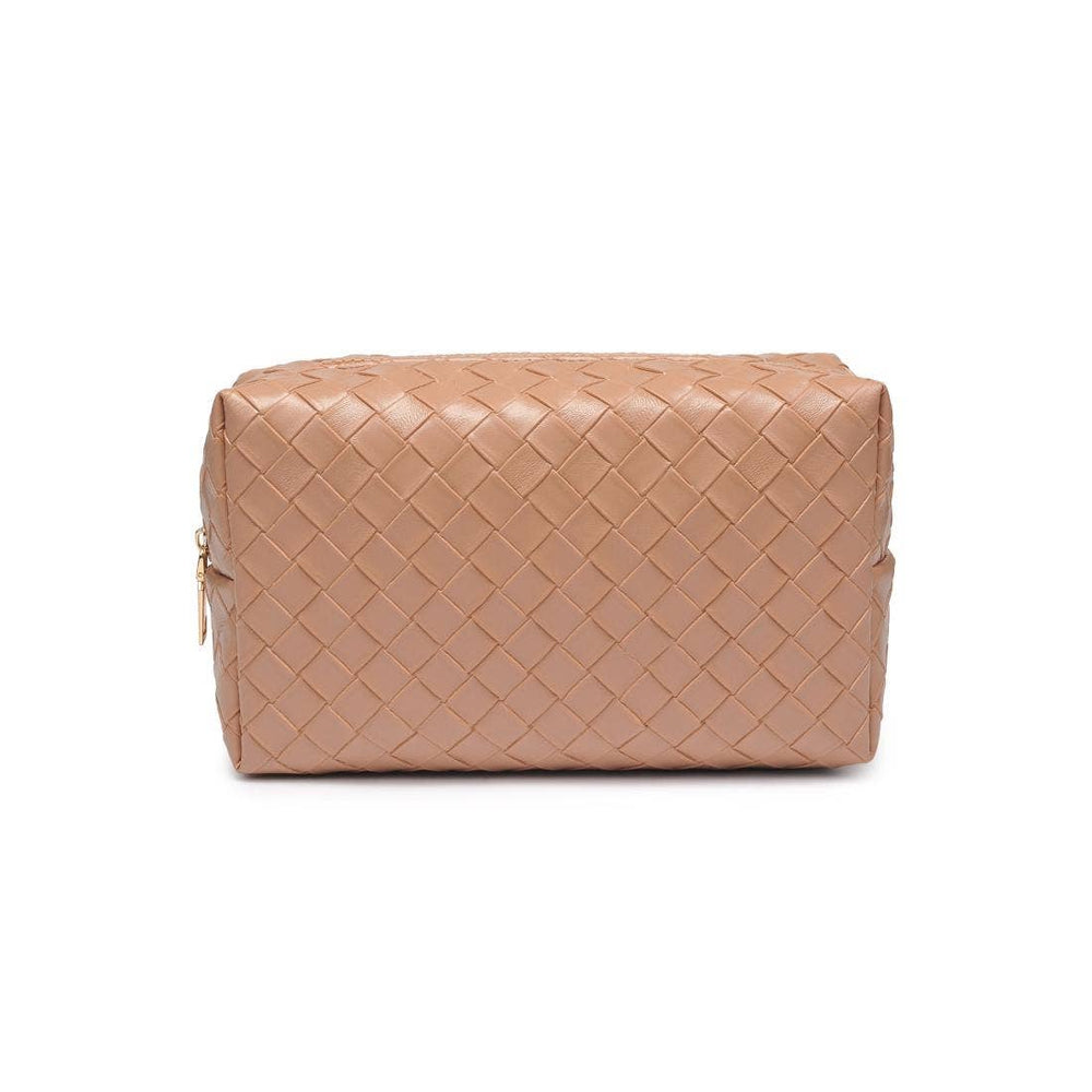 Weave & Wander Cosmetic Pouch